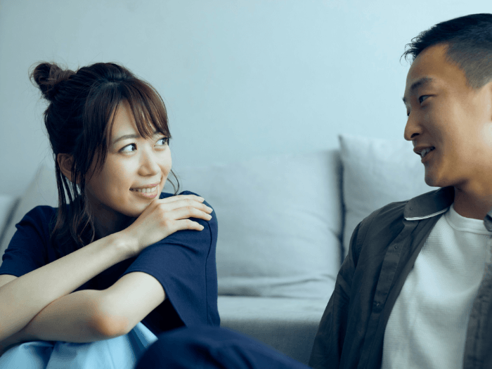 ソープ嬢との会話が苦手な人へ！気まずくならないトーク術と盛り上がる話題