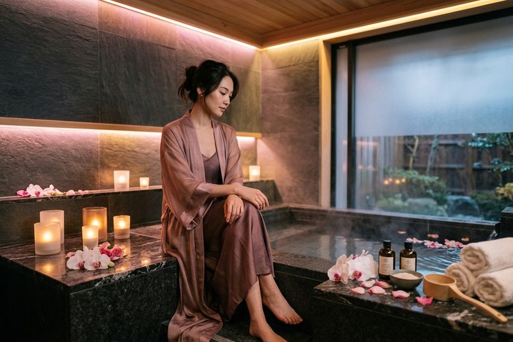 【完全ガイド】ソープ嬢のサービス内容を徹底解説！プレイ内容の具体的な例