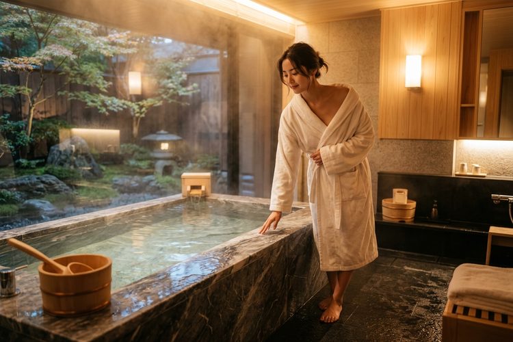 ソープの「SP」とはどんなサービス？特別な時間を過ごすためのポイント