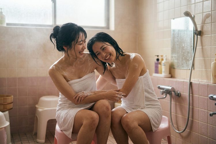 ソープランドの「二輪車」とは？女の子2人を独占する夢の3Pプレイを徹底解説