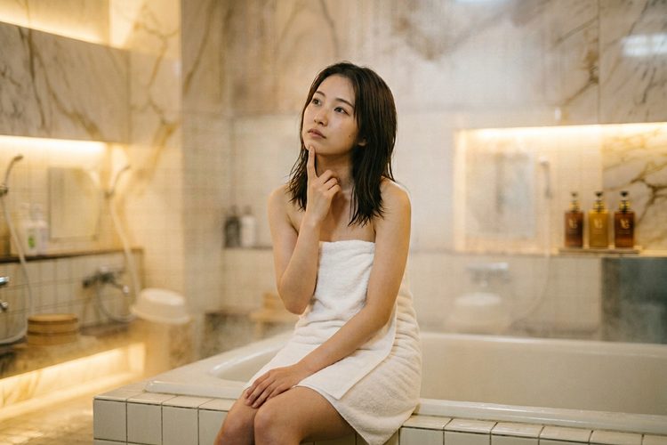 「NS」「NN」って何？ソープランドで最高のサービスを受けるための隠語解説