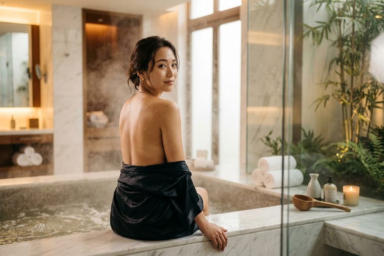 【体験談】ソープランドの「早朝」利用がお得で狙い目な理由：朝ソープのススメ