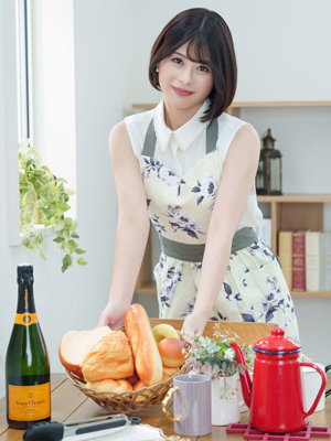 悠木美那