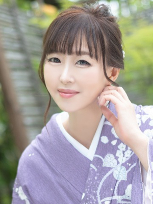 如月椿