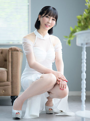 白藤