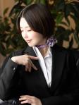 五十嵐 あざみ