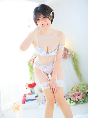 M.りさ