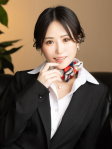 AMAN CROSS 朝倉 四季
