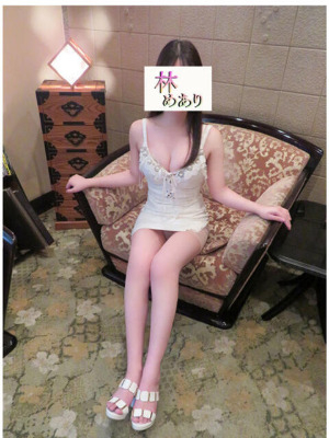 林めあり