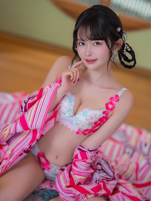 桐生まどか