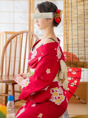 椿菜々美