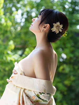一ノ瀬めぐみ