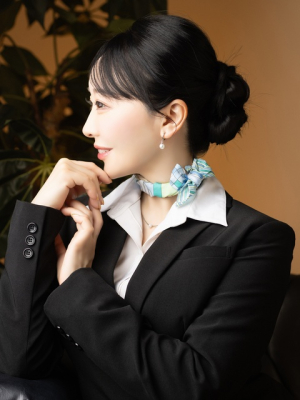 星野 真美子