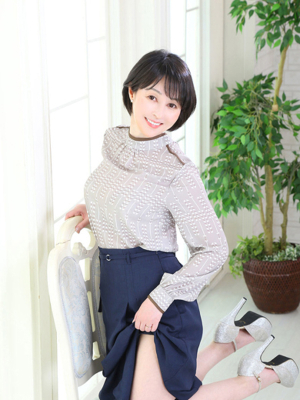 花園結