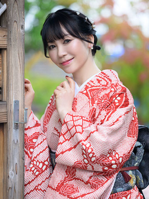 白藤