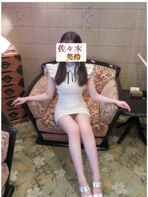 佐々木美鈴