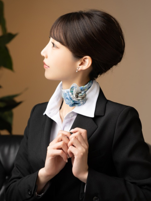 辻 沙織