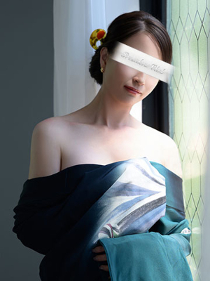 富永玲