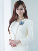 ハールブルク 及川真琴