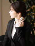 中原 あゆみ