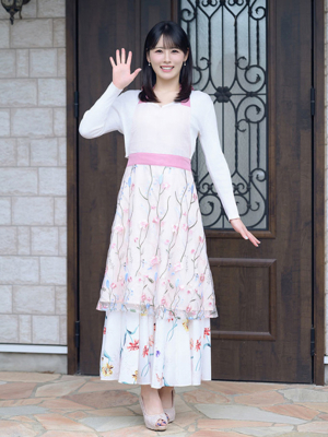 牧村優里