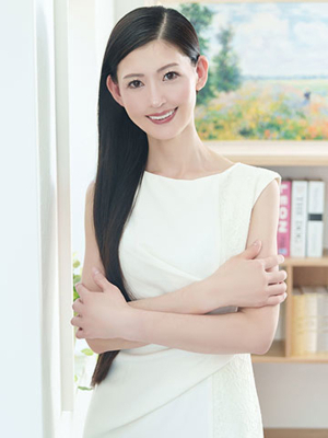 加々美有紗