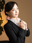 白川 月子