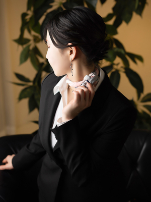 高見沢 椿/