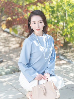 園田雪乃