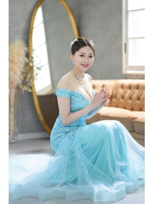 蒼山愛