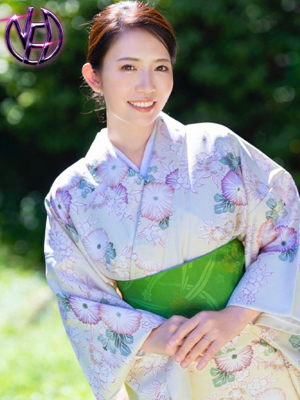 宮沖美那
