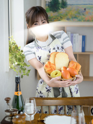 藤江美羽