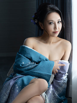 西崎碧