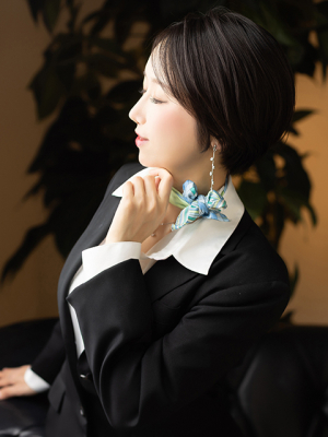 後藤 めぐみ