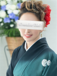 椿亜美