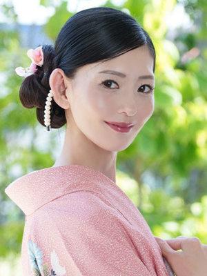 加々美有紗/