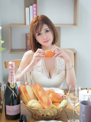 椿ゆい