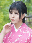白雪由夏