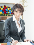 さき