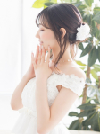 宇佐美 のどか