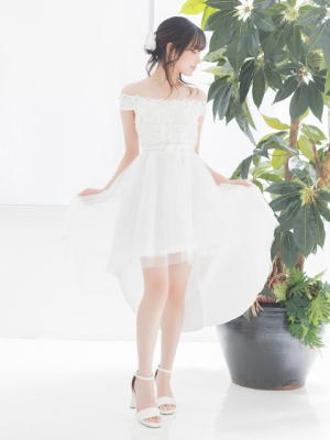 宇佐美 のどか