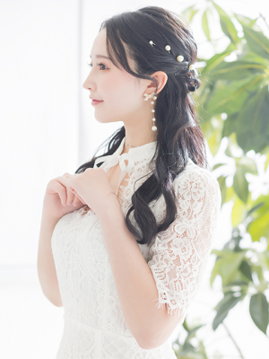 柏崎 美花莉