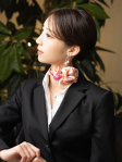 辻 沙織