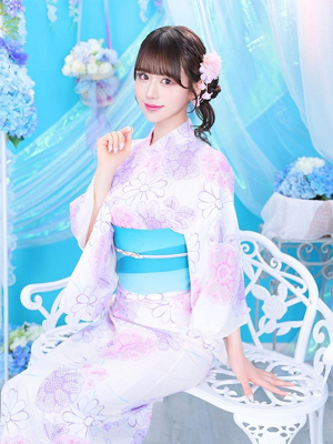桜庭みずき