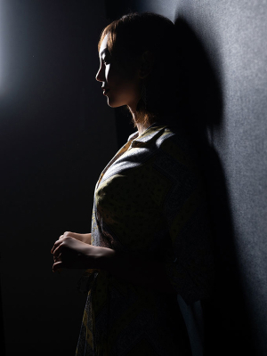 渚里帆