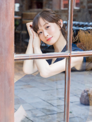 杉咲