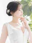 白咲 ゆの
