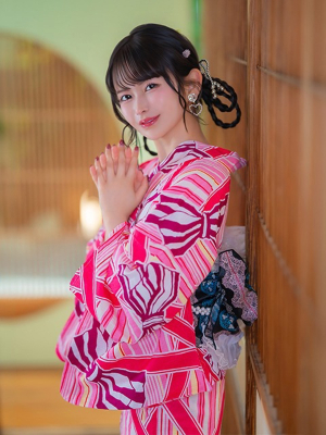桐生まどか
