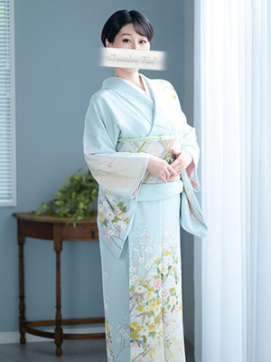長谷川美緒