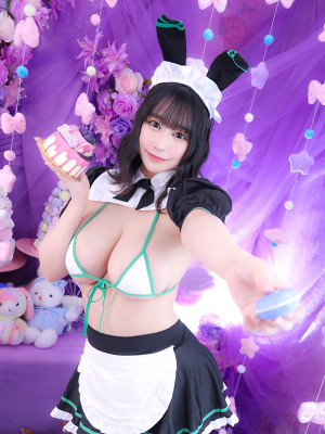 ありあ
